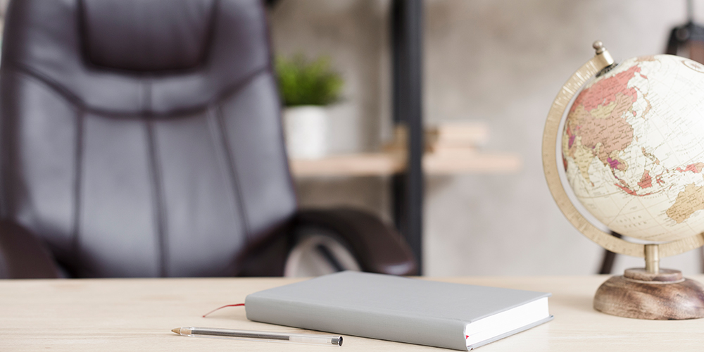 Как выбрать кресло руководителя и на что обратить внимание при покупке