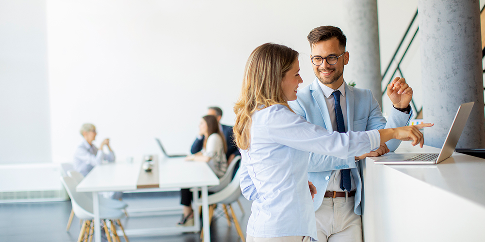 Як вибрати офісні меблі, яка буде добре виглядати і прослужить багато років